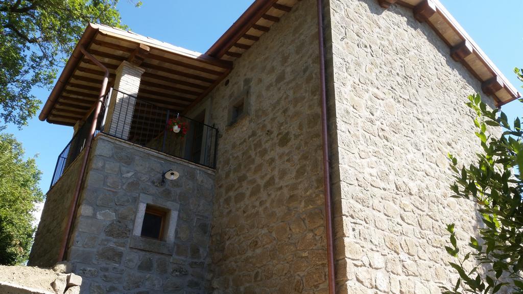 Fattoria Capobianco Villa Montefiascone Buitenkant foto
