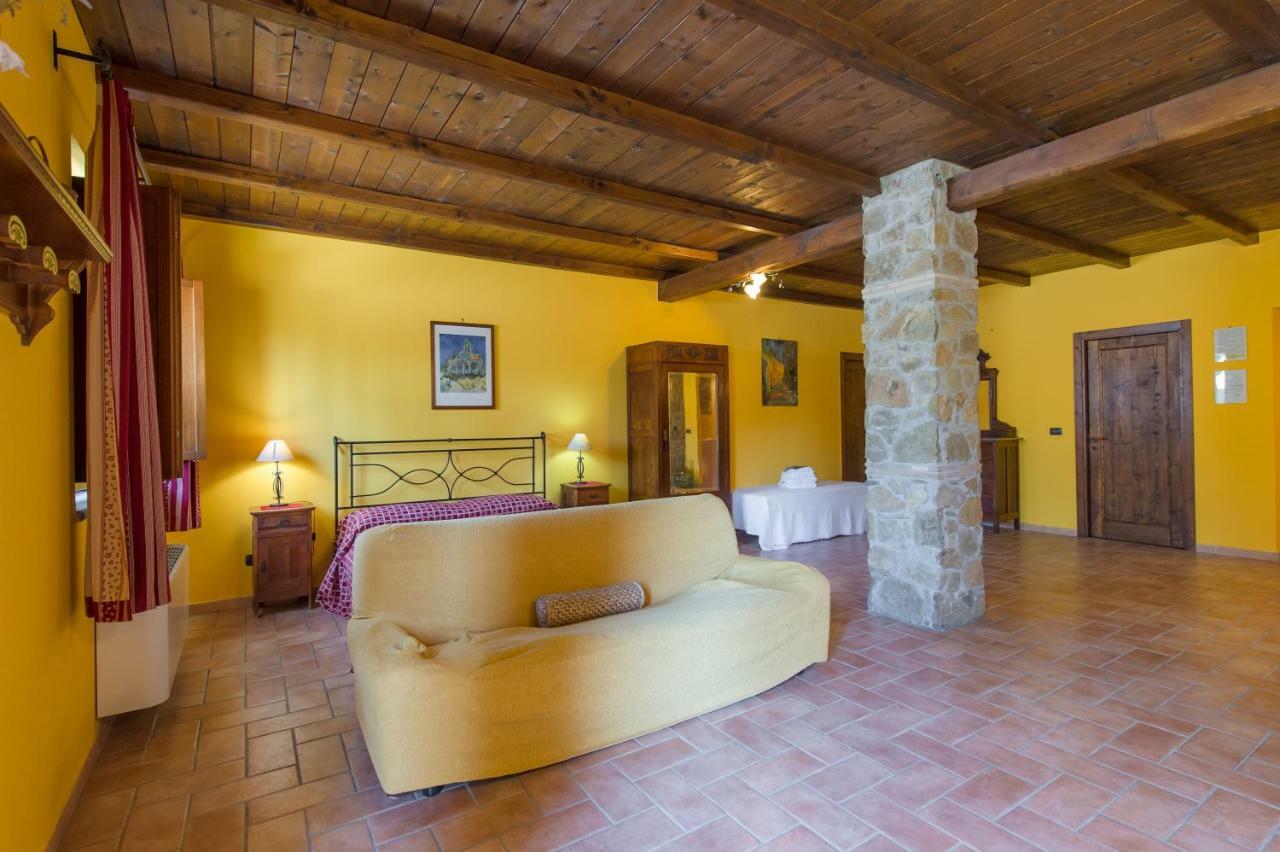 Fattoria Capobianco Villa Montefiascone Buitenkant foto