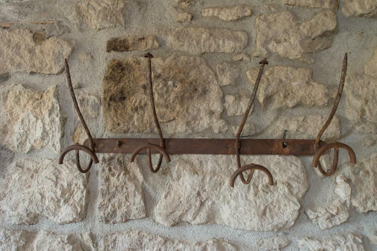 Fattoria Capobianco Villa Montefiascone Buitenkant foto