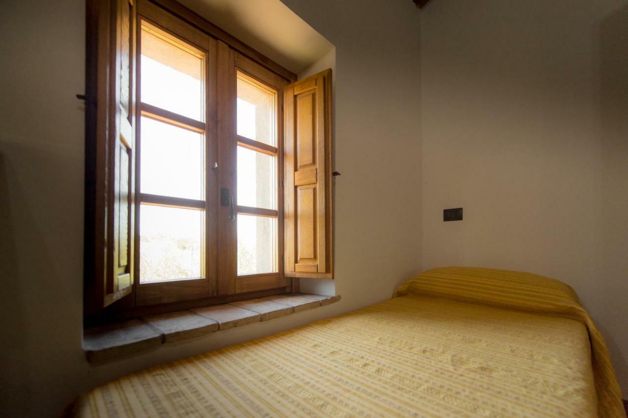Fattoria Capobianco Villa Montefiascone Buitenkant foto