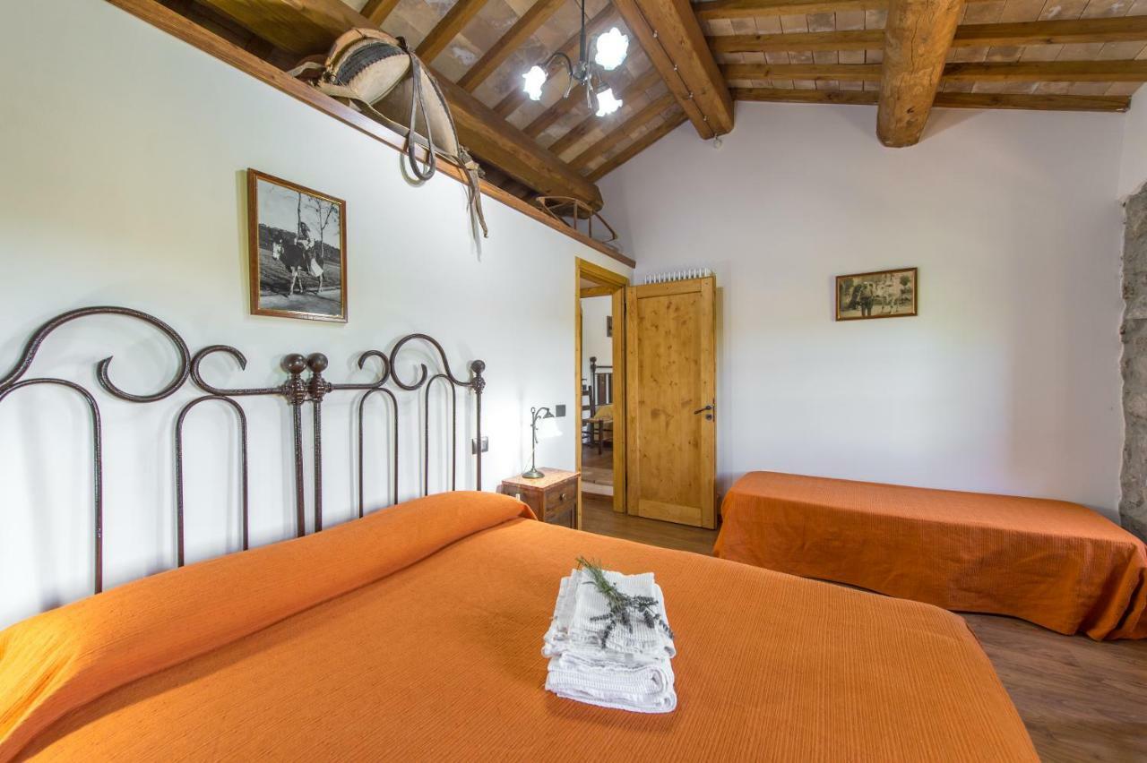 Fattoria Capobianco Villa Montefiascone Buitenkant foto