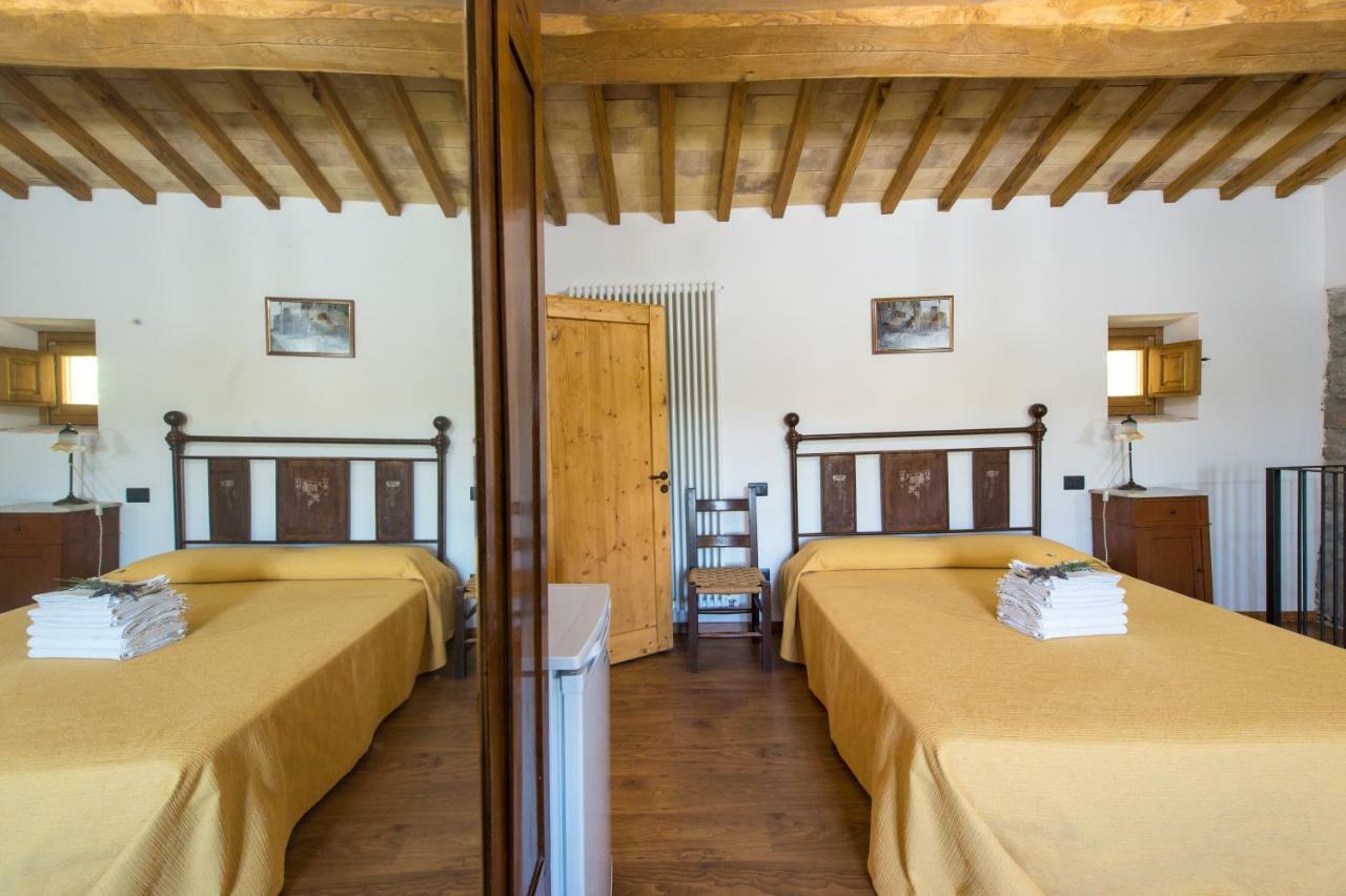 Fattoria Capobianco Villa Montefiascone Buitenkant foto